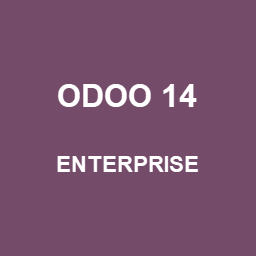 [ODOO-14-E-P] Odoo 14.0 Enterprise Start